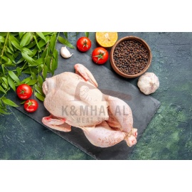 Medium chicken