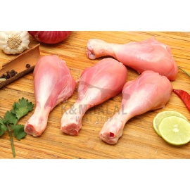 chicken drumsticks