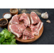 lamb back chops