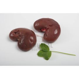 lamb kidney