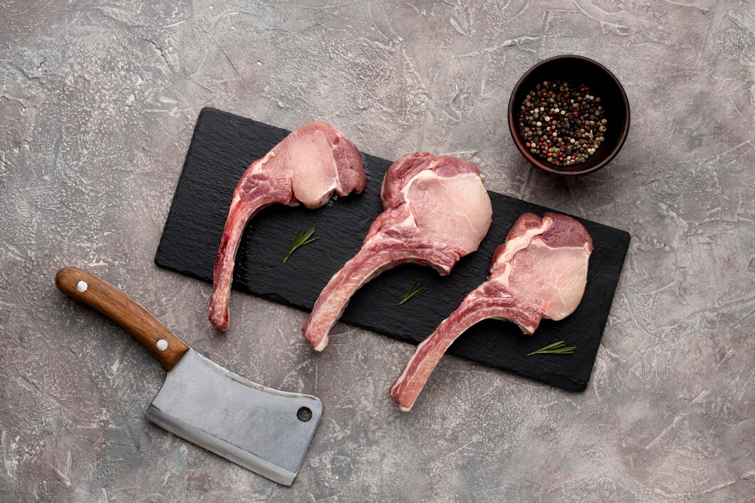 Mutton-Back-Chops