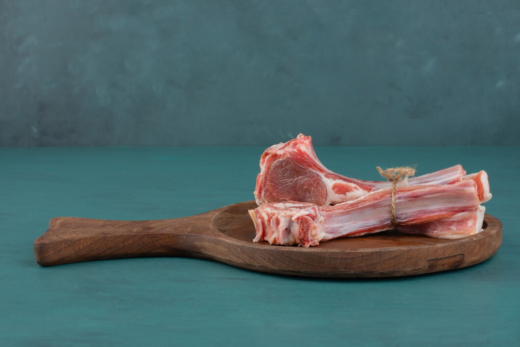 Mutton-Chops