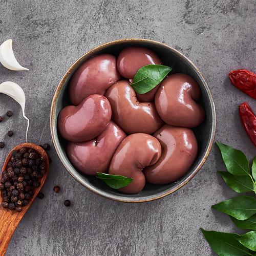 Mutton-Kidney