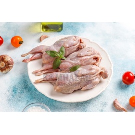 Farm-Fresh Chicken