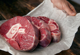butcher shop