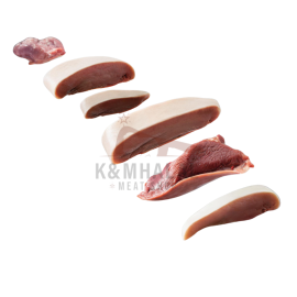cow tongue