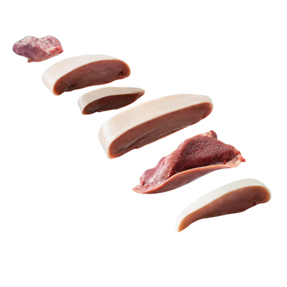 cow-toung-raw-meat cow tongue