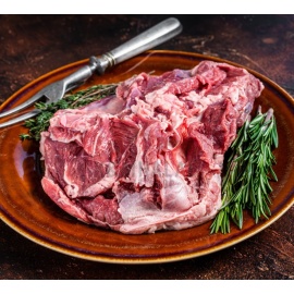 lamb leg boneless