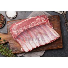 lamb ribs