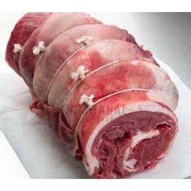 lamb shoulder boneless