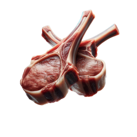 lamb front chops