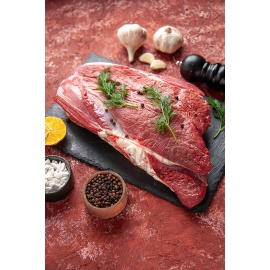 lamb liver