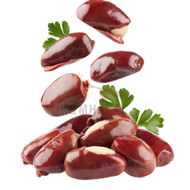 mutton kidney