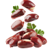 mutton kidney