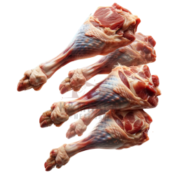 mutton shank