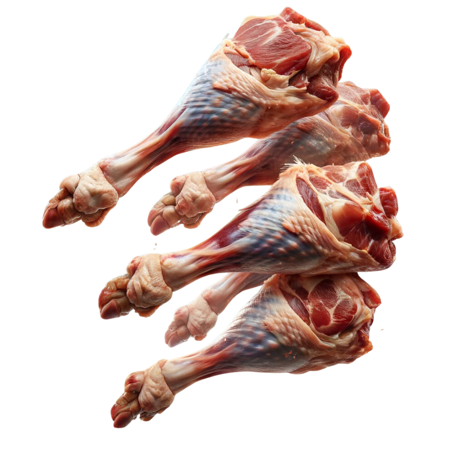 muttonshank