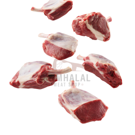mutton head