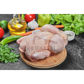 large chicken