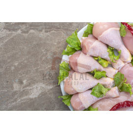chicken leg
