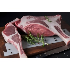 whole lamb