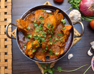 halal mutton