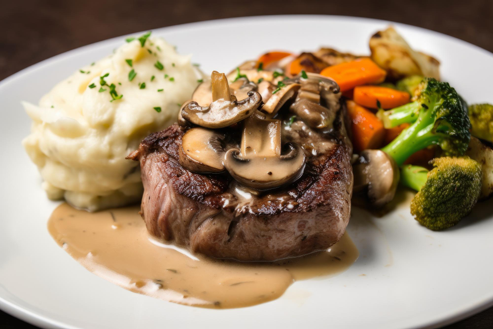 Easy beef dishes