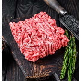 Lamb mince