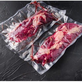 beef chuck tenders