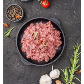 beef mince