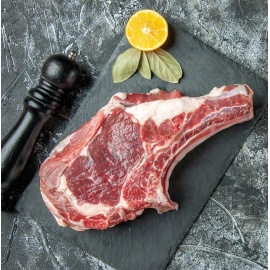 beef on bone