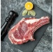 beef on bone