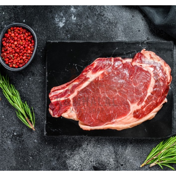 Fresh Cut Ribeye Fresh Beef Ribeye with Bone | Fresh Beef Cuts | Quality Beef