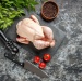 Broiler chicken