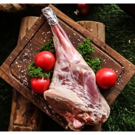 Goat meat