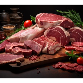 mutton mix