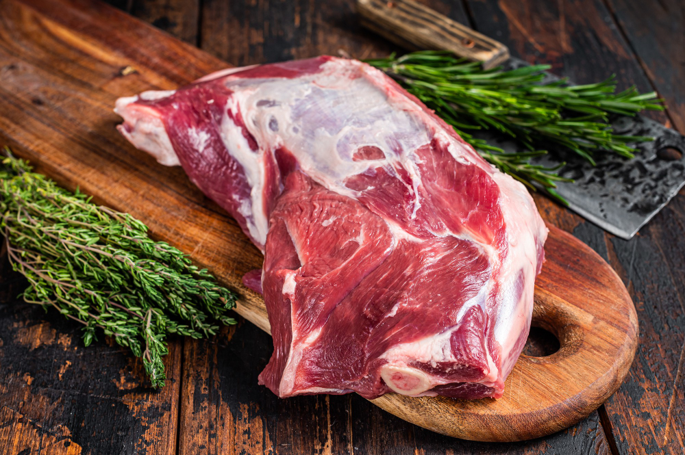 lamb vs mutton