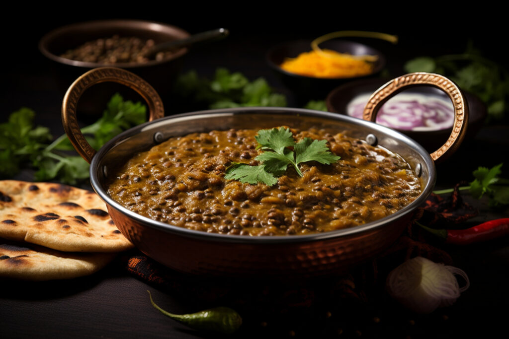 Urad dal recipe by Km Halal