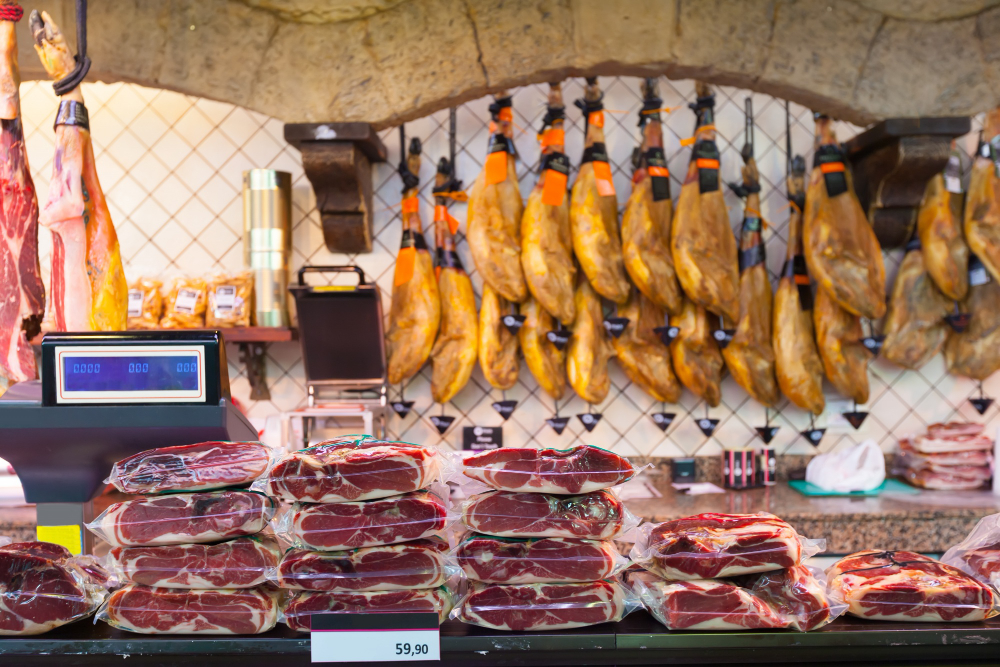 Halal Meat in Harlington LU5