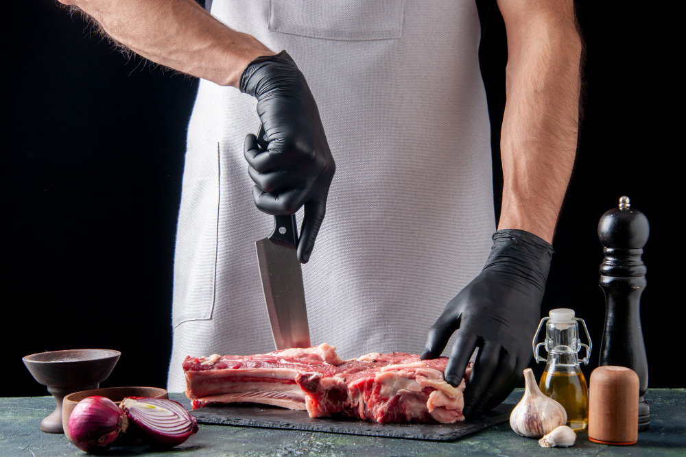 Halal Meat Online in Uxbridge UB10